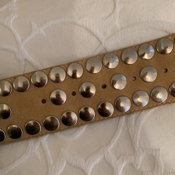 Leather Belt by Bebe - Picture 5 of 5